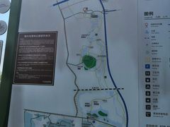 -桤木河湿地公园