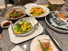 -福照楼汽锅鸡·云南菜(火车站锦江店)