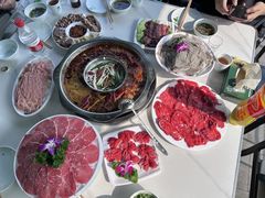 -枇杷园食为鲜火锅(南山店)