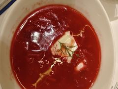 -马克西姆俄罗斯餐厅(通亚街店)