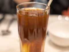 柠檬茶-港丽餐厅(高德置地店)