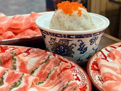 -楠火锅(西单店)