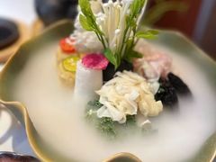 -叶叶菩提(太原别墅店)