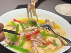 -三江里·宜宾川菜(亚运村店)