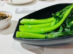 -稻香酒家·34年老字号·港式粤菜(汉街店)