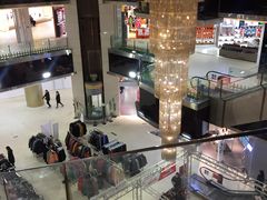 -嘉华国际商业中心