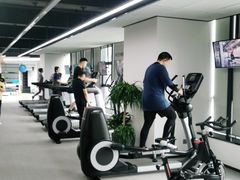 -WEGYMER健萌健身(麦德龙钰龙天下馆)
