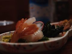 -鮨清日本料理