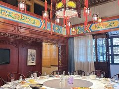 -古韵轩·园林餐厅