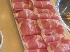 -阳坊大都涮羊肉(阳坊总店)