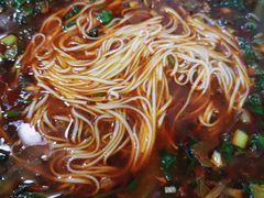 -临江后街鳝丝(临江店)