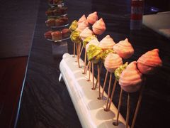 S.T.A.Y.思餐厅(香格里拉饭店)-AZUR聚(香格里拉饭店)