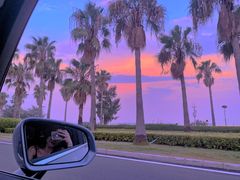 -黄金海岸环岛路