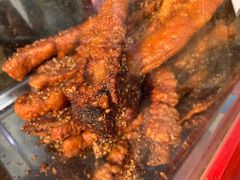 -脆皮五花肉(建东街旗舰店)