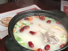 -英兰朝族饭店·英兰锅包肉(佳园路店)
