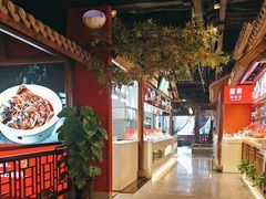 -解家河南菜(金水路店)