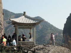 -雁荡山风景名胜区