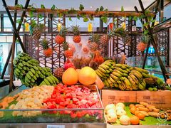 -西双版纳融创皇冠假日度假酒店