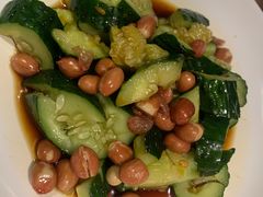 拍一拍黄瓜-胖哥俩肉蟹煲(来福士店)