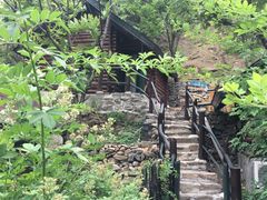 -北京水岸山吧度假村(雁栖镇店)