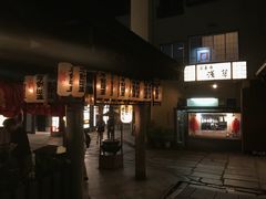 -Hōzen-ji Temple法善寺