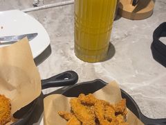 -必胜客(上海新南方商城PH店)