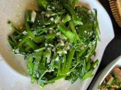 -喜洲翰林餐厅(董家百年老宅店)