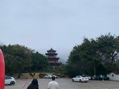 -长乐南山公园