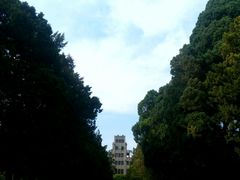 -西北农林科技大学(北校区)