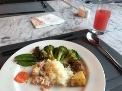 -龙之梦万丽酒店青餐厅