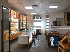 -LOGO眼镜·蔡司品牌折扣店(龙华清湖店)