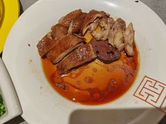 -金成潮菜博物馆(海珠湿地店)