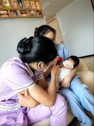 -大美母婴月子中心(馨乐庭店)