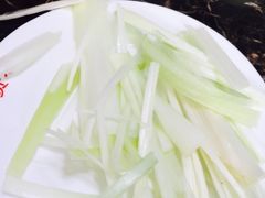 -李连贵熏肉大饼(太行山路分店)