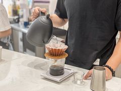 -echoes coffee回响咖啡(红山店)