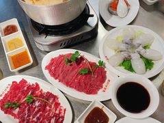 -燃计沙茶皇·香港沙茶火锅(人广旗舰店)