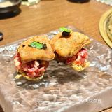 郑州｜炙道和牛烧肉酒场打卡了郑州高端的日式和牛烧肉