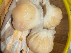 -东方早茶 海鲜•青岛菜(国信体育中心店)