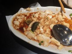 -问渔烤鱼(回龙观总店)