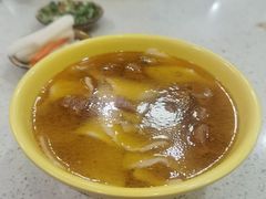 -老师家羊杂碎(延安总店)