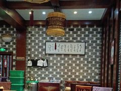 -独秀小吃(蓝田店)