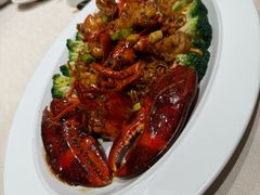 -恒悦轩·粤菜(上海展览中心店)