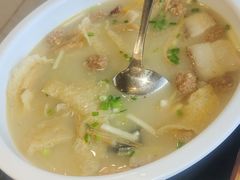 -春来和(汉城南路店)