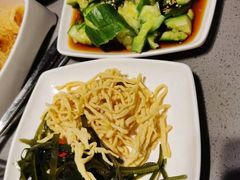 -海底捞火锅(天鹅湖银泰店)