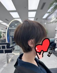 -5M HAIR SALON 旗舰店