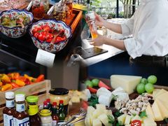 -杭州君悦酒店·青莳