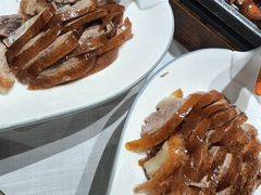 -悦色烤鸭店