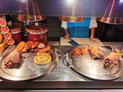 -蓝鲸湾汤泉(包河店)