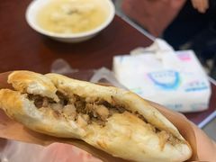 -张明富面皮店(东大街店)
