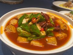 -老吉堂上海本帮菜(工体店)